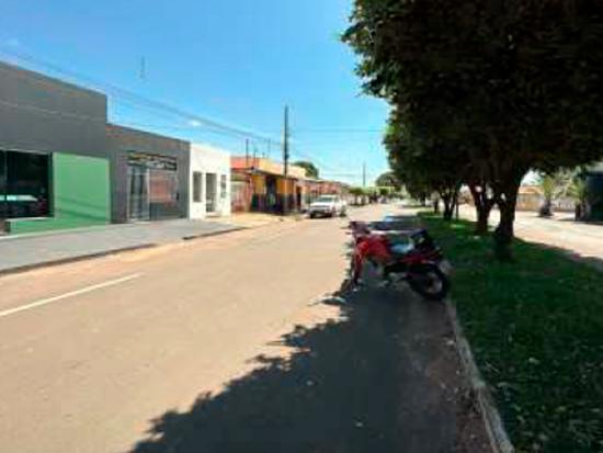 Imagem leilão