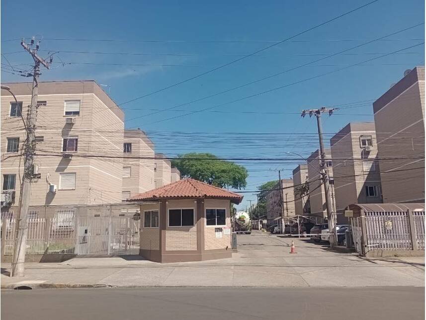 Imagem leilão