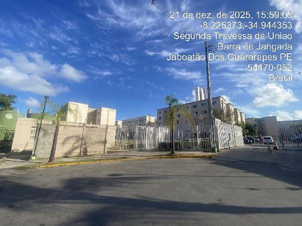 Imagem leilão