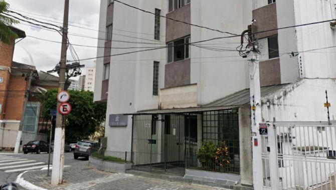 Imagem leilão