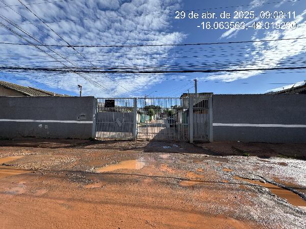Imagem leilão