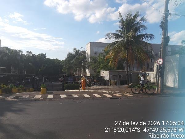 Apartamento, 89.41 de área total, 42.96 de área privativa, 0.00 de área do terreno, 1 vaga em Ribeirão Preto/SP
