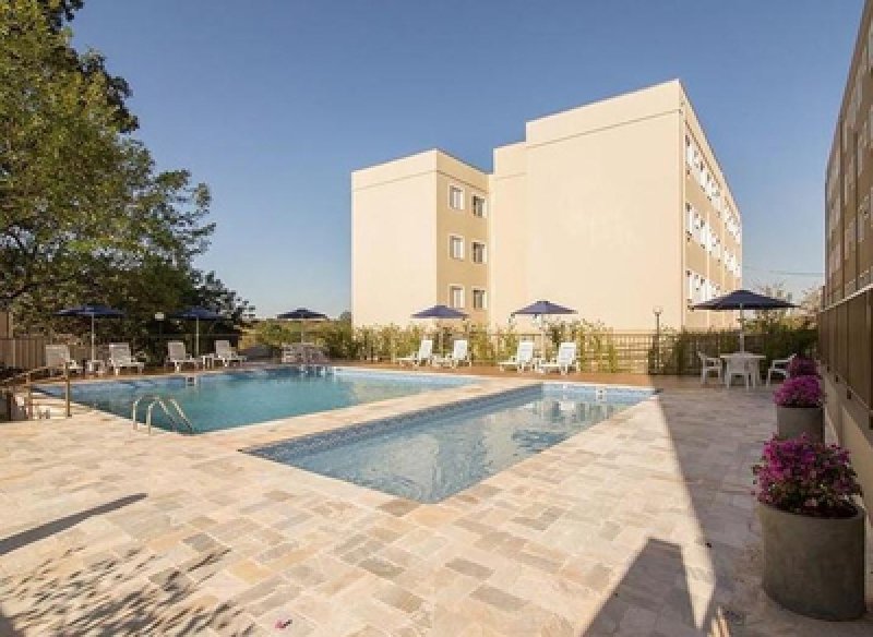 DIREITOS AQUISITIVOS - APARTAMENTO Und 04 - Bloco B da .. em Ribeirão Preto/SP - foto 18