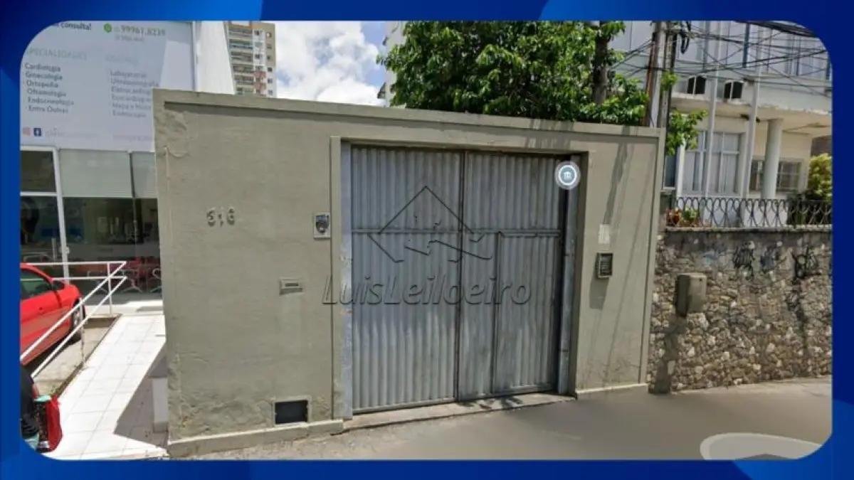 CASA - Localizada na Avenida José Alves de Azevedo, nº 316, casa 3, Parque Rosário, Campos em Campos dos Goytacazes/RJ