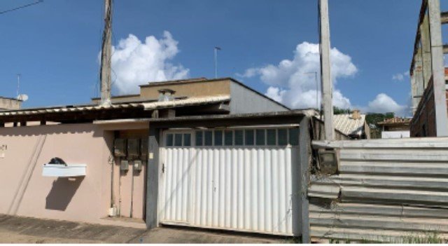 ID100069 RIO DAS OSTRAS (RJ) - Rua 42, nº 29 - Loteamento Extensão Serramar - Rio das Ostr em Rio das Ostras/RJ