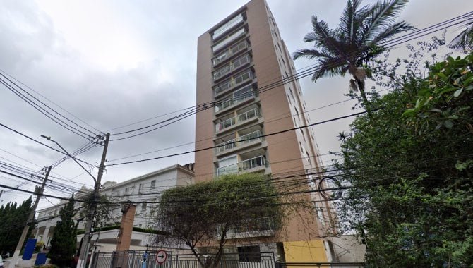 Imagem leilão