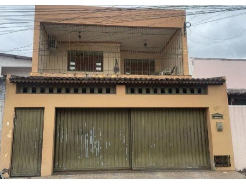 Imagem leilão