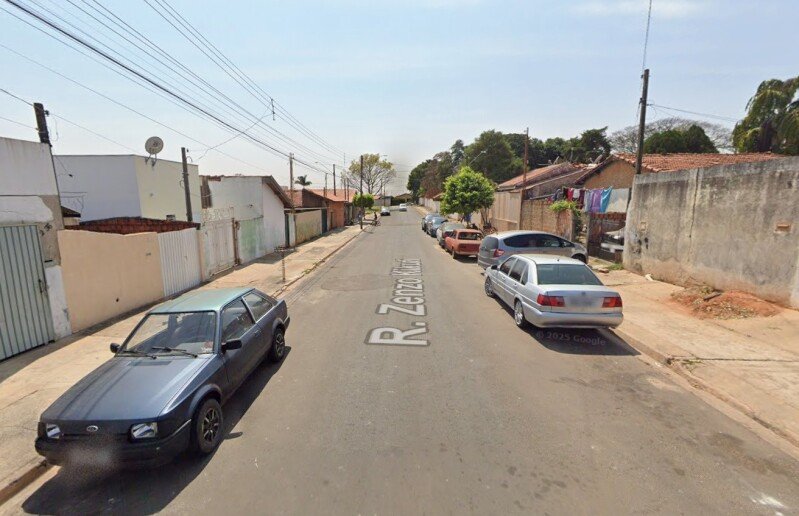 Imagem leilão