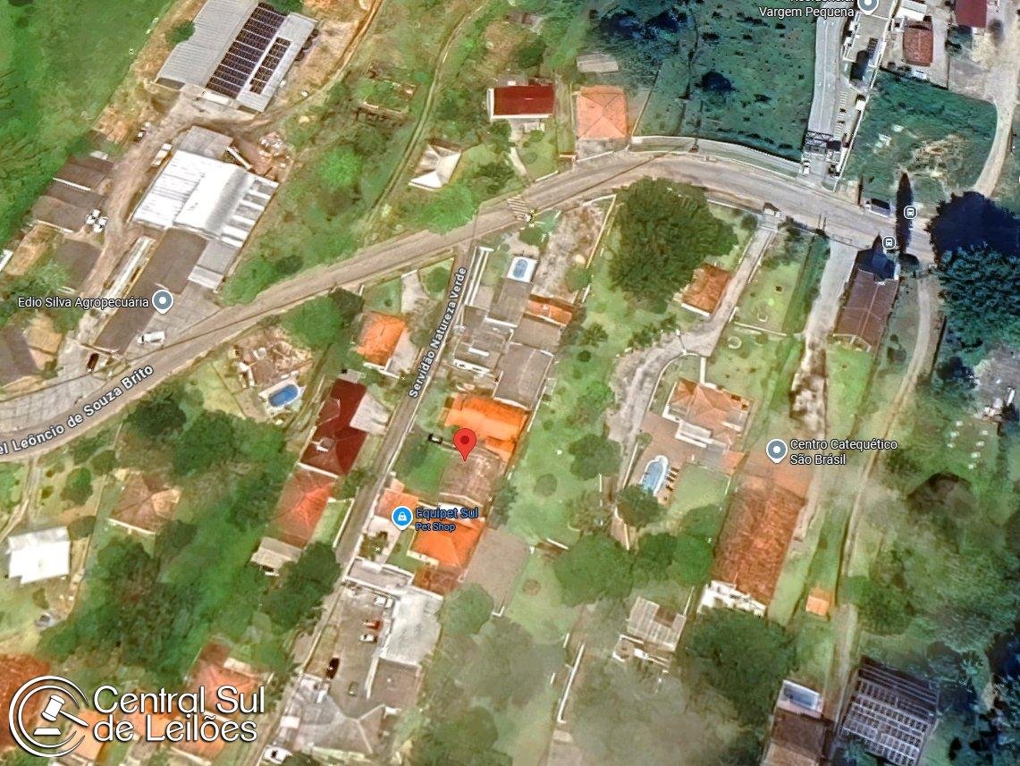 Direitos possessórios sobre Imóvel de 2 pavimentos, com área de 301,00m², em Florianópolis em Florianópolis/SC - foto 5