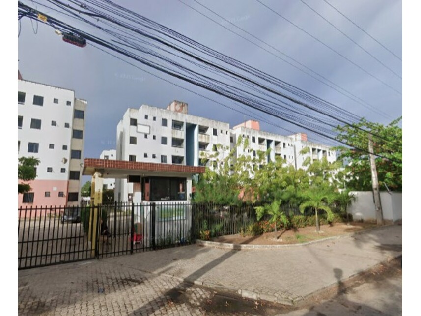 Imagem leilão