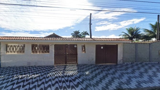 Imagem leilão