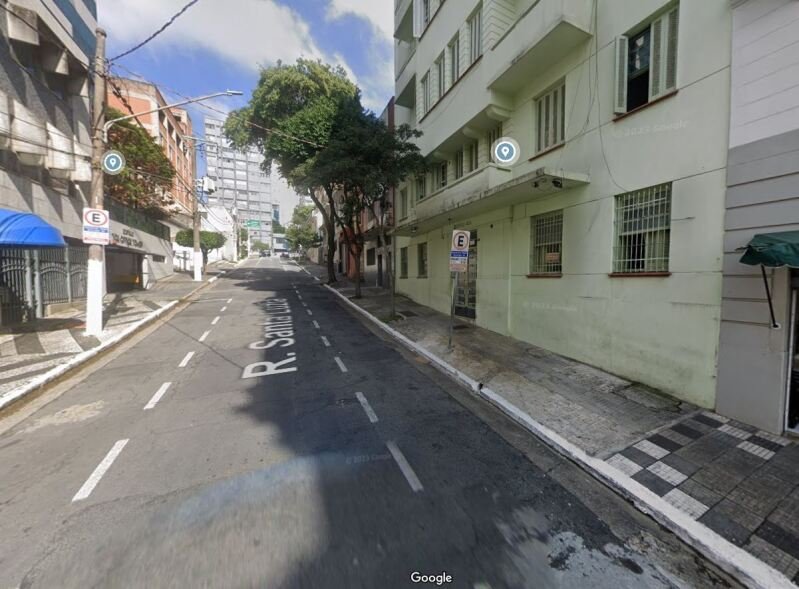 Imagem leilão