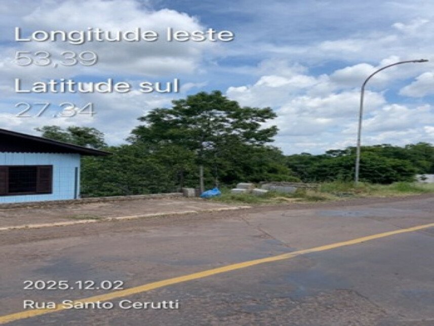 Imagem leilão