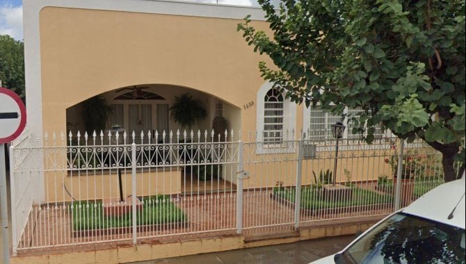 Imagem leilão
