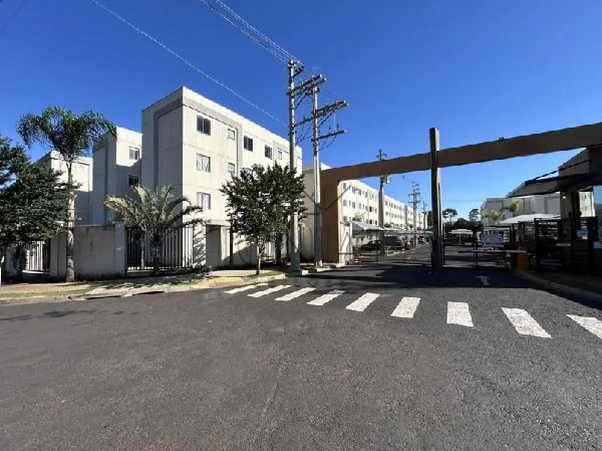 Apartamento - RIBEIRAO PRETO / SP em Ribeirão Preto/SP