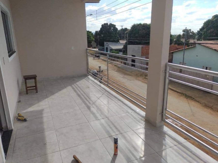 Imagem leilão
