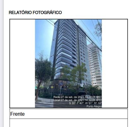 Imagem leilão
