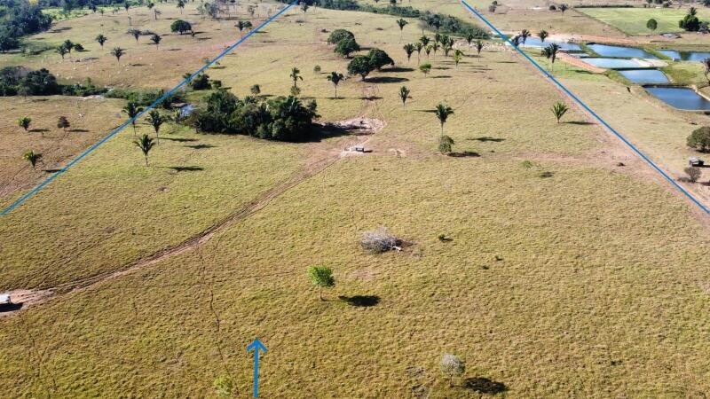 IMÓVEL RURAL COM 53,3362ha EM OURO PRETO DO OESTE/RO em Ouro Preto do Oeste/RO - foto 4