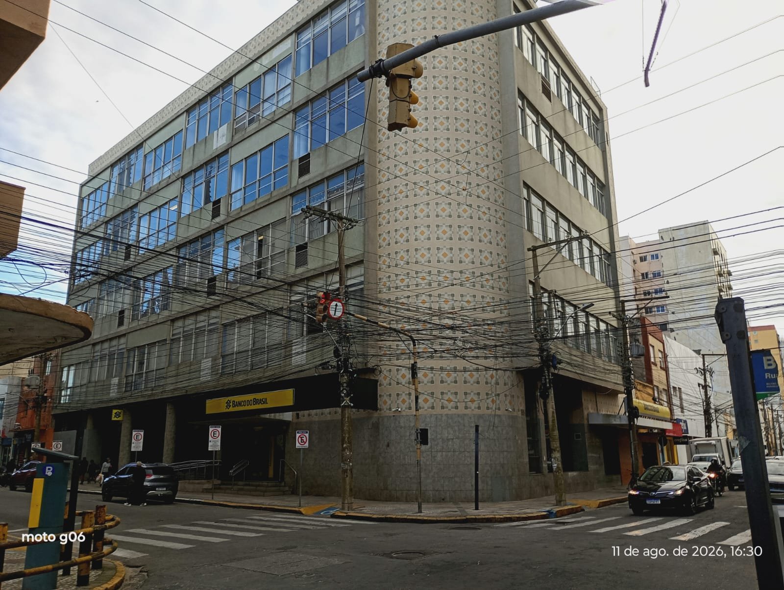 ID74205 RIO GRANDE (RS) - Rua Benjamin Constant, 72 - Centro - Rio Grande/RS em Rio Grande/RS - foto 11