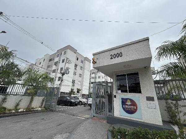 Apartamento, 41.00 de área total, 41.00 de área privativa, 0.00 de área do terreno,  2 qto em Rio de Janeiro/RJ