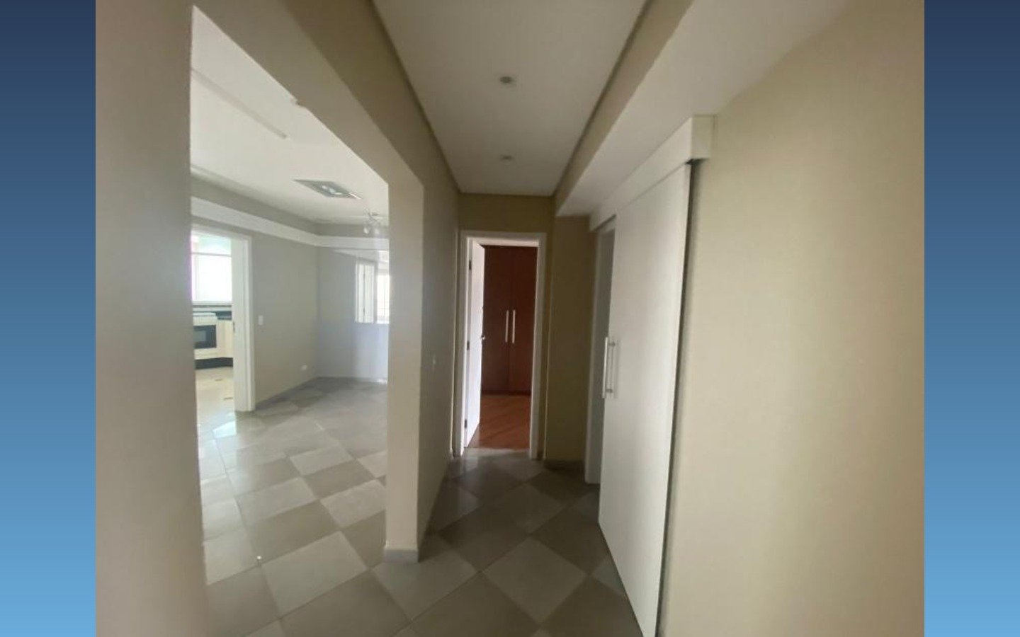 Apto - 167m² - Praia Grande-SP em Praia Grande/SP - foto 5