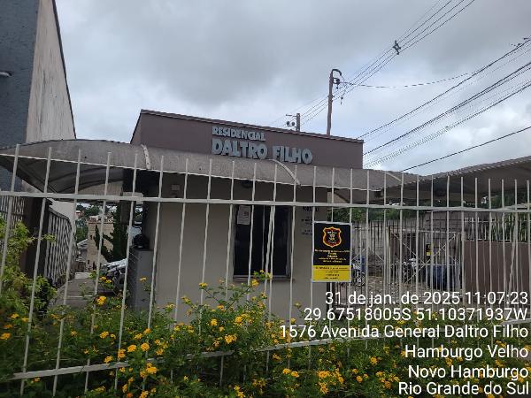 Imagem leilão