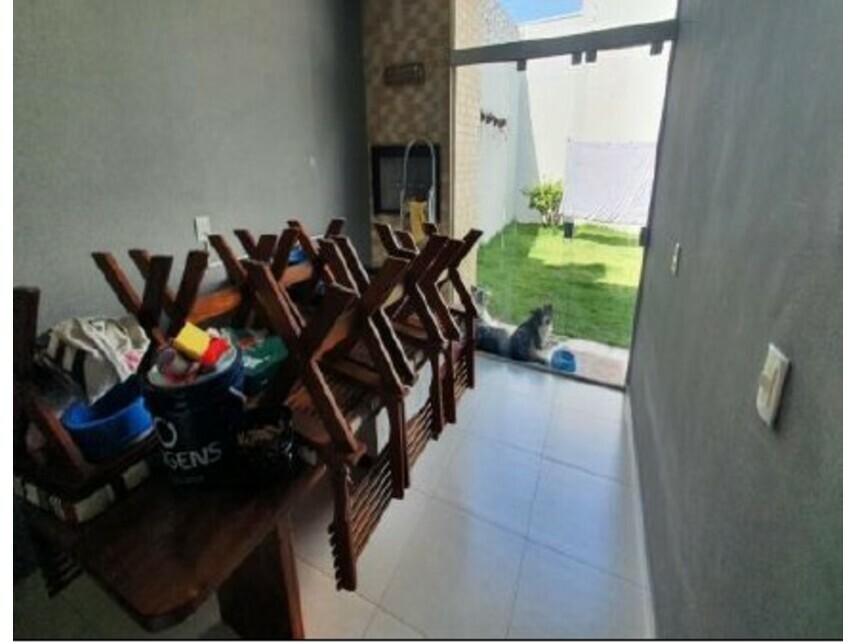 Imagem leilão