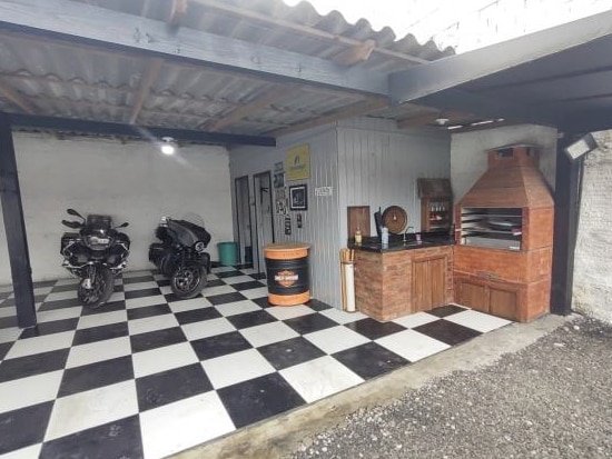 Imagem leilão