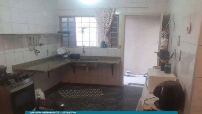 Imagem leilão