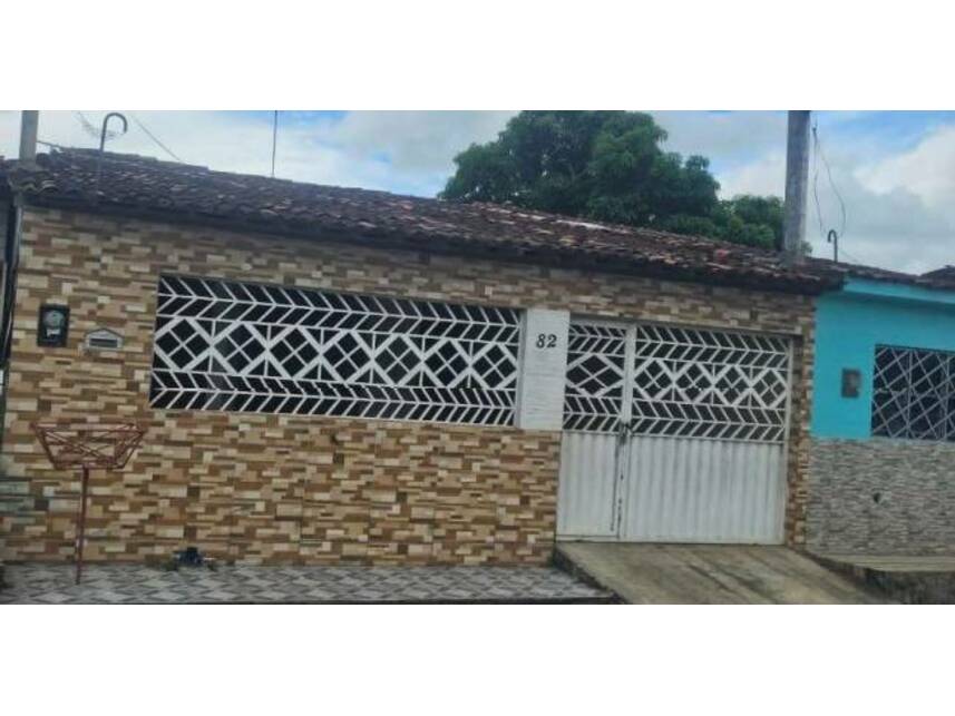 Imagem leilão