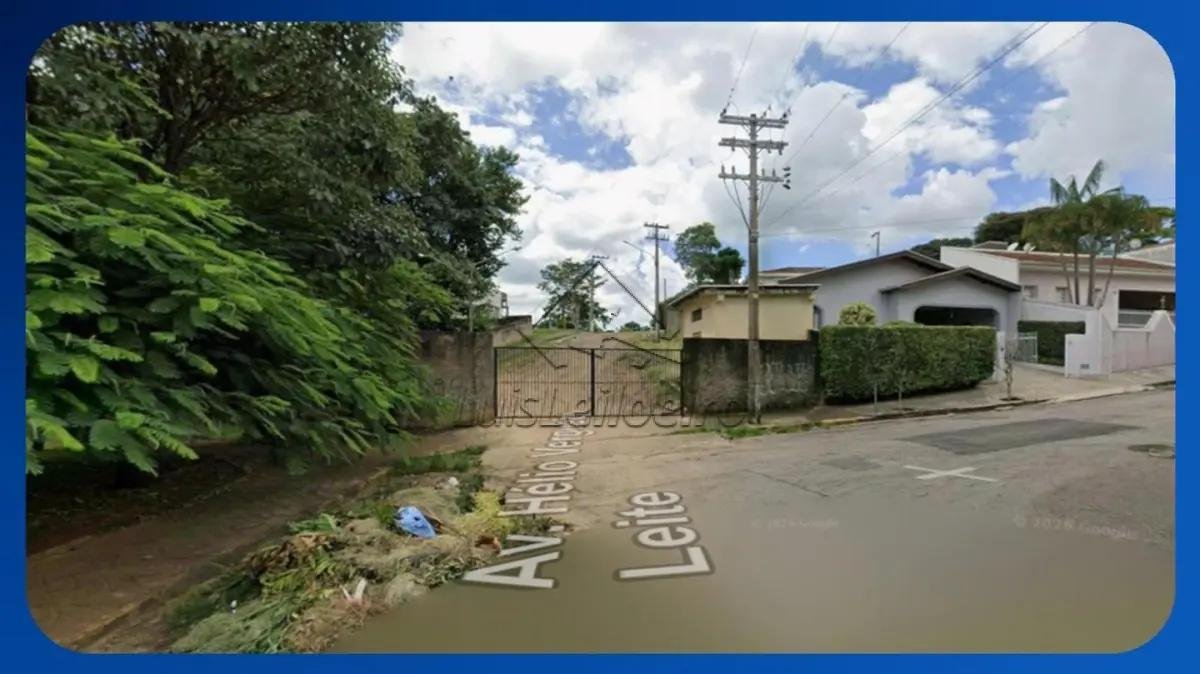LOTE - Rua Attilio Giardini, Lote 01, Quadra H, Loteamento Jardim Universitário II, Espíri em Espírito Santo do Pinhal/SP