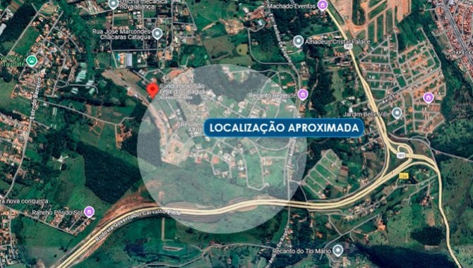 Imagem leilão