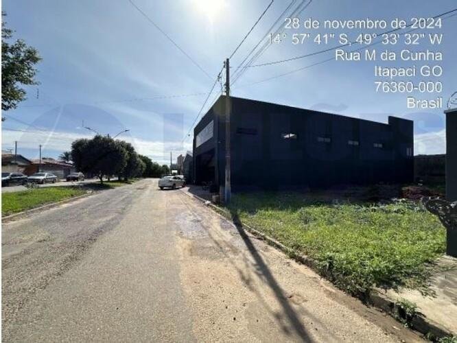 Imagem leilão