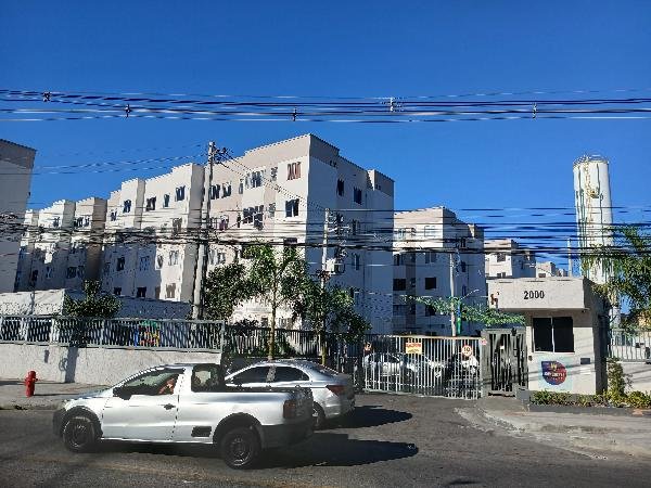 Apartamento, 41.00 de área total, 41.00 de área privativa, 0.00 de área do terreno,  2 qto em Rio de Janeiro/RJ