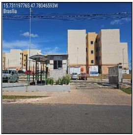 Imagem leilão