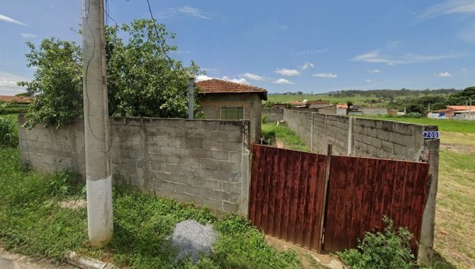 Imagem leilão