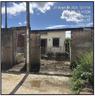 Imagem leilão