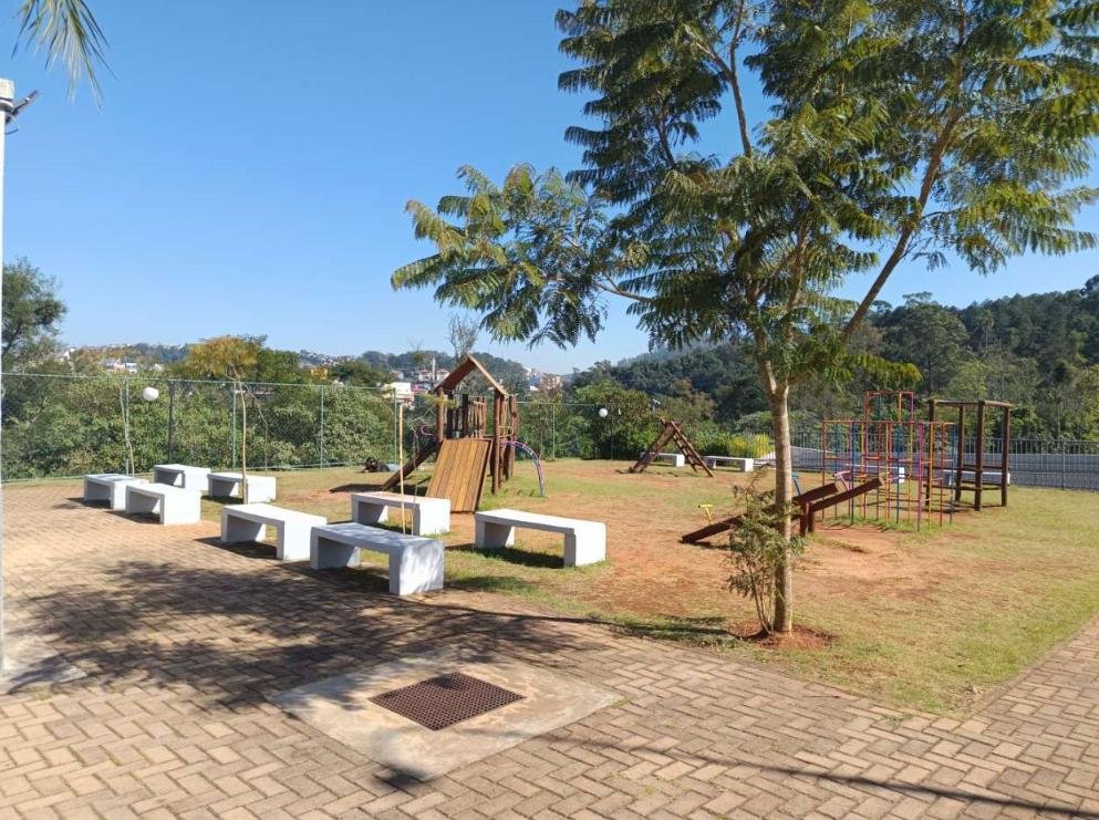 Apartamento - 42,69m² de área privativa, com vaga de garagem - COTIA/SP em Cotia/SP - foto 8