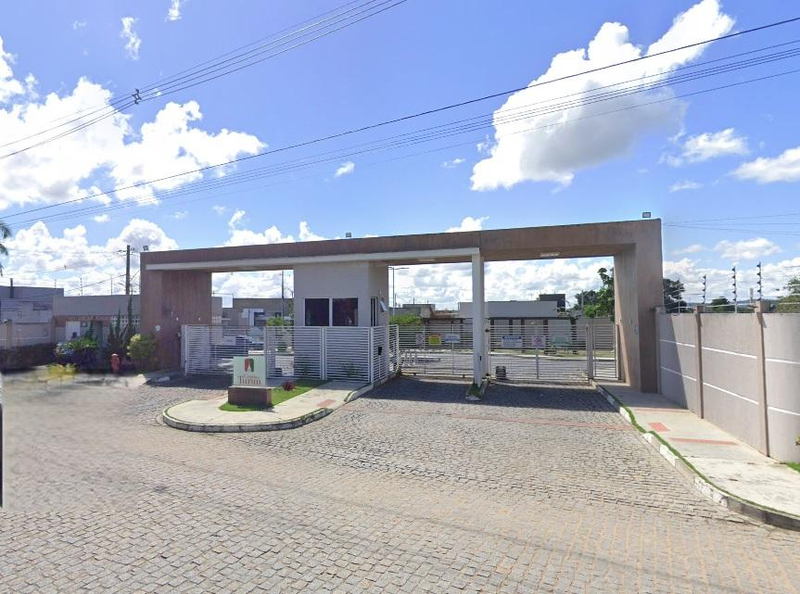 Imagem leilão