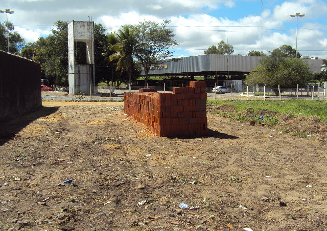 Imagem leilão