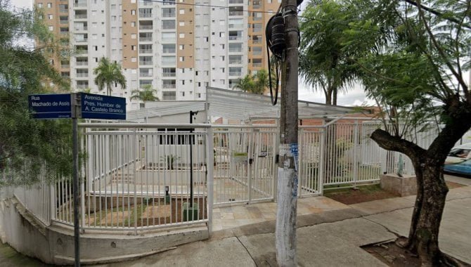 Imagem leilão