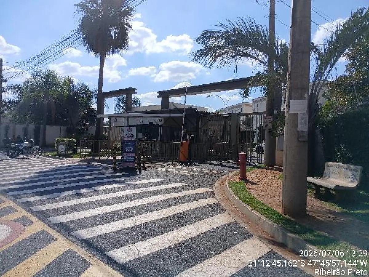 Apartamento - RIBEIRAO PRETO / SP em Ribeirão Preto/SP