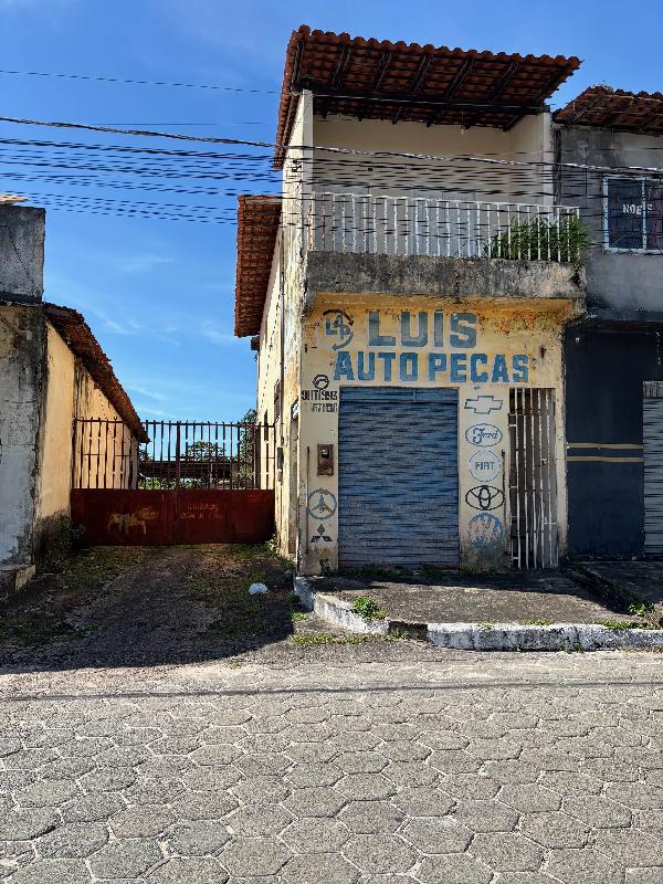 Imagem leilão