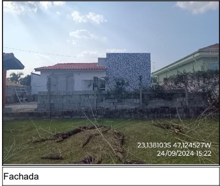 Imagem leilão
