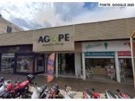 Imagem leilão