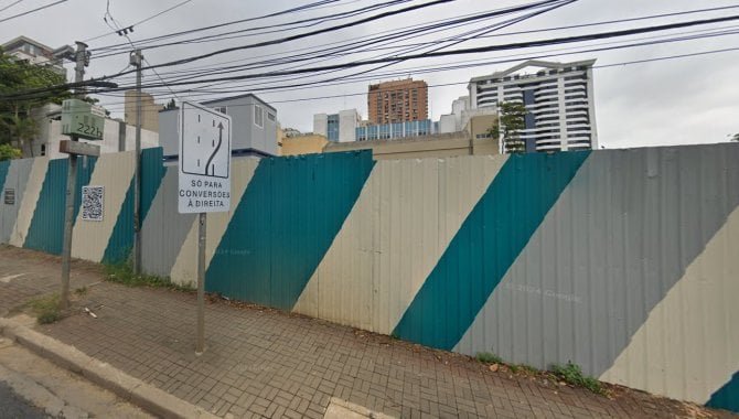 Imagem leilão