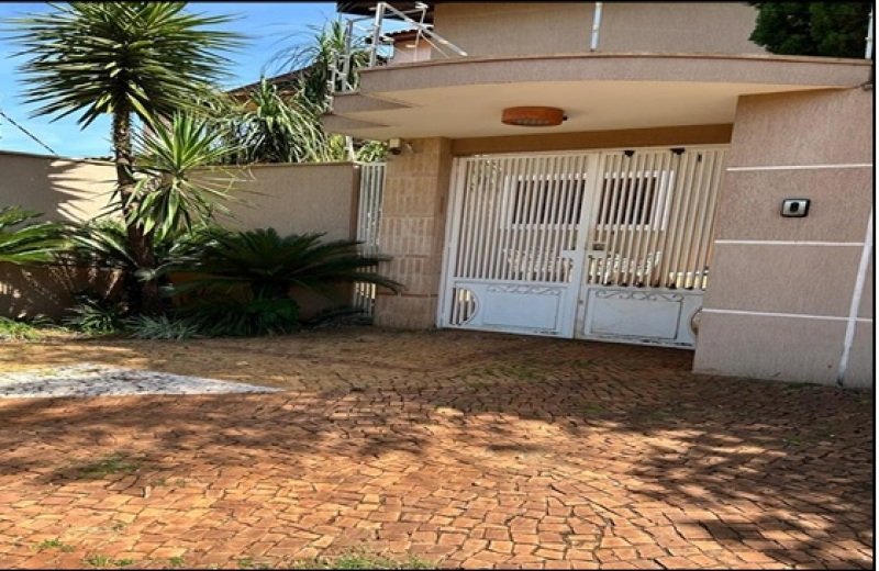 SOBRADO localizado no Jardim Canadá na cidade de Ribeirão Preto/SP em Ribeirão Preto/SP - foto 2