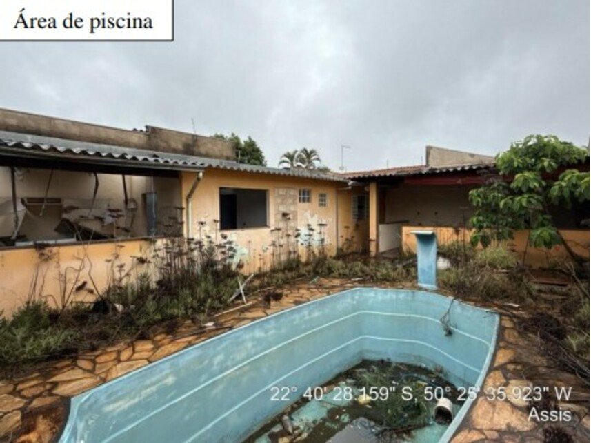Imagem leilão