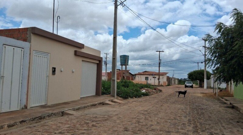 PIAUÍ - MARCOLÂNDIA/PI - TERRENO em Marcolândia/PI - foto 2