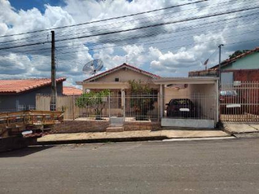 Imagem leilão